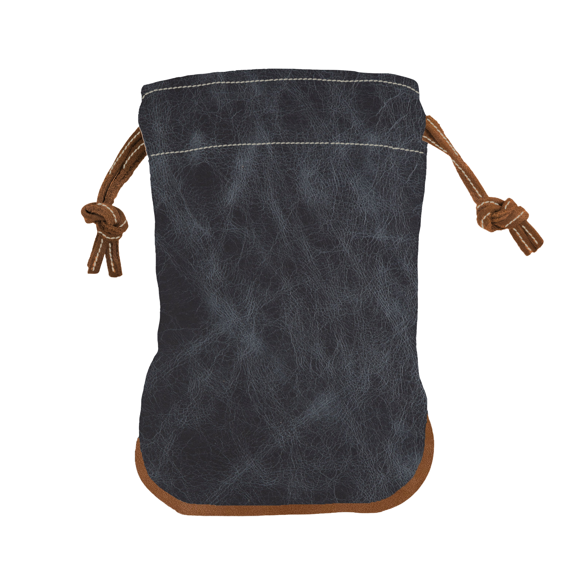 Valuables Pouch: Notte + Carmel