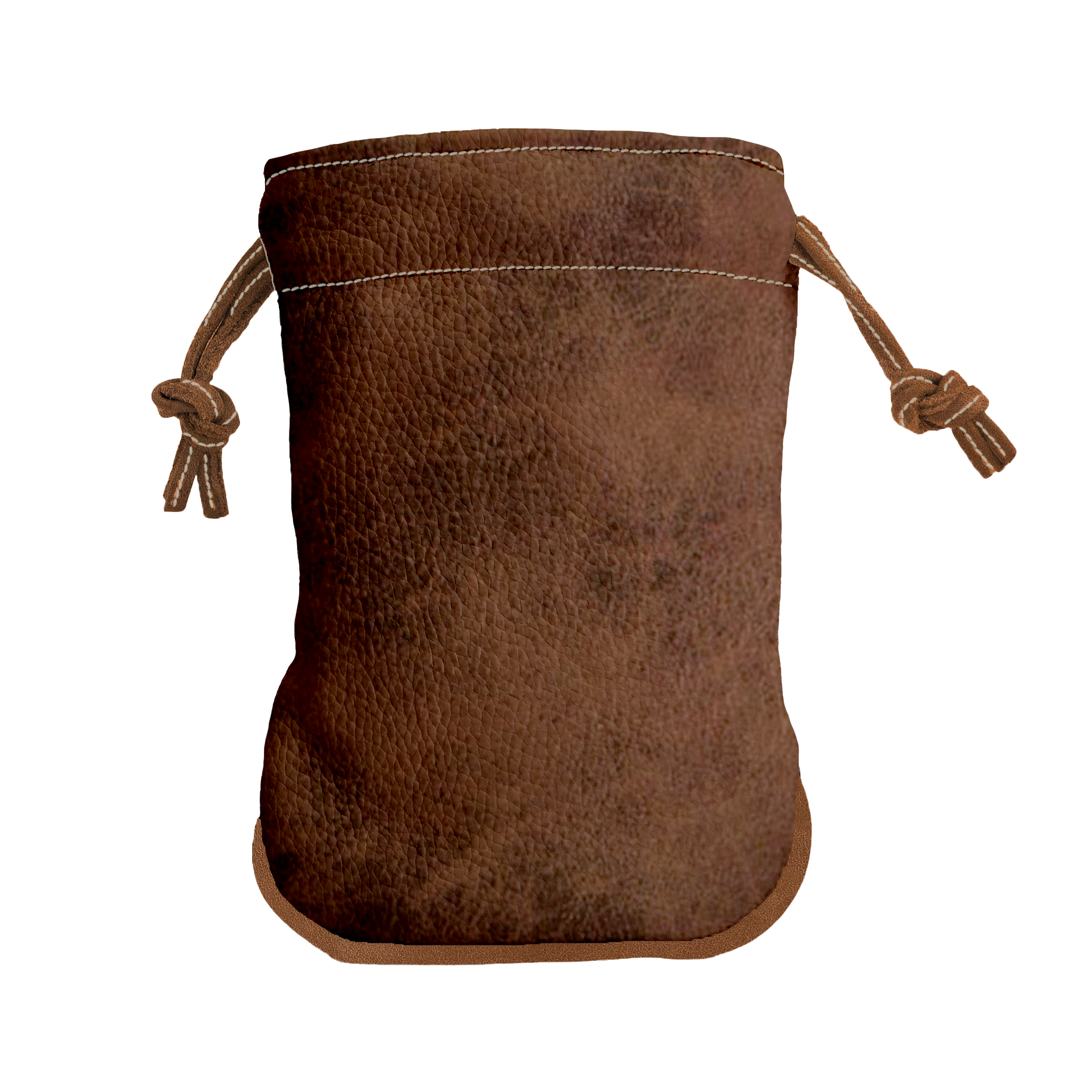 Valuables: Tobacco Brown + Carmel